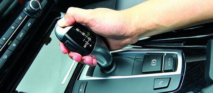 加速时如何换挡