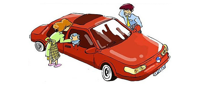 汽车油路和水路如何保养