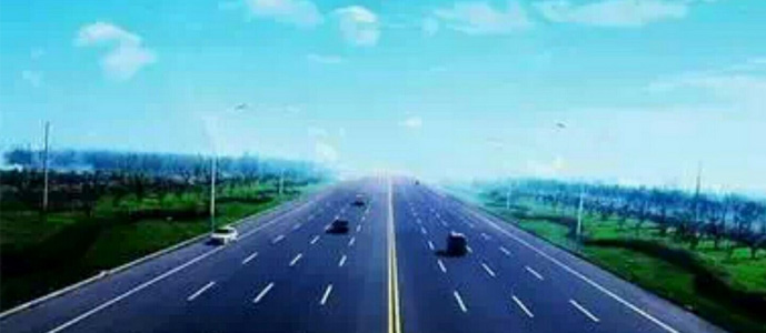 高速公路上安全行车注意事项